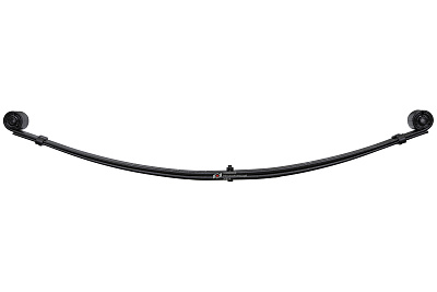 Рессора задняя для ГАЗ 3302 2 листа